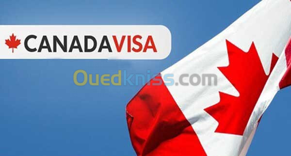 VISA CANADA