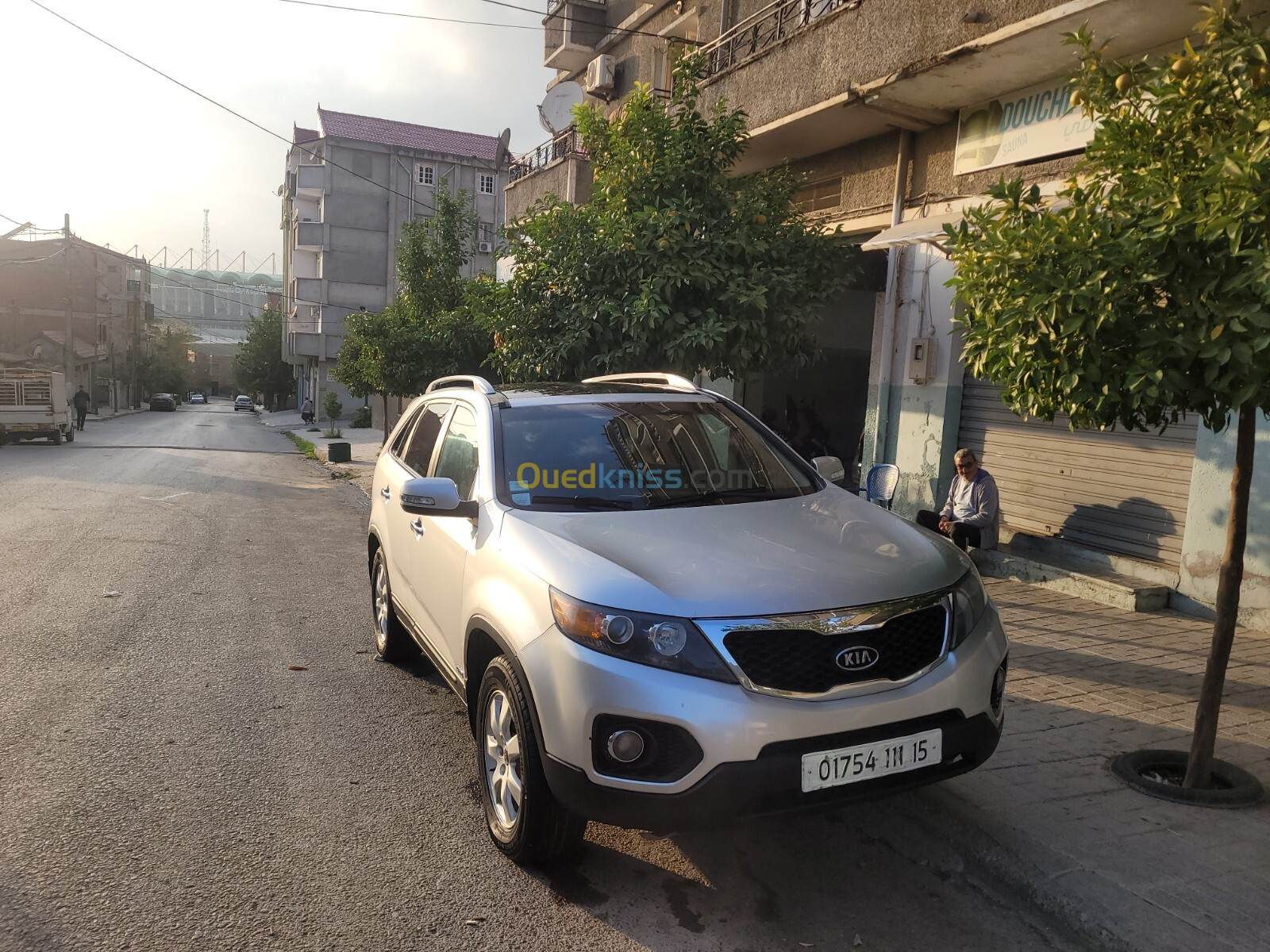 Kia Sorento 2011 