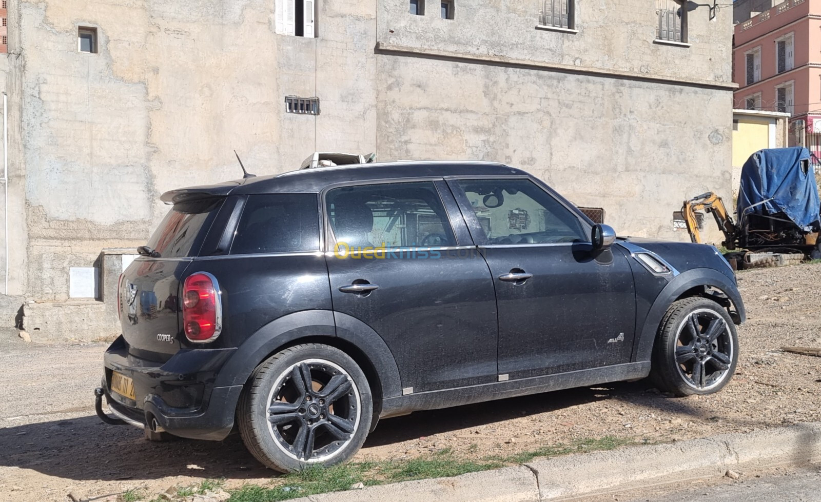 Mini Mini 2011 Cooper S