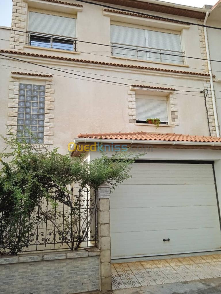 Vente Villa Alger Staoueli