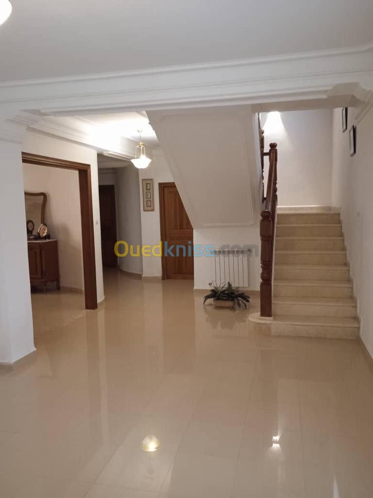 Vente Villa Alger Staoueli