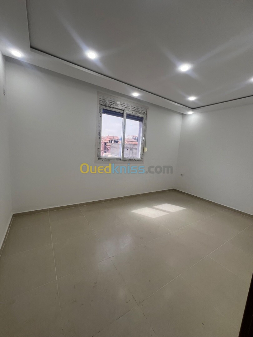 Location Appartement F4 Alger Baba hassen