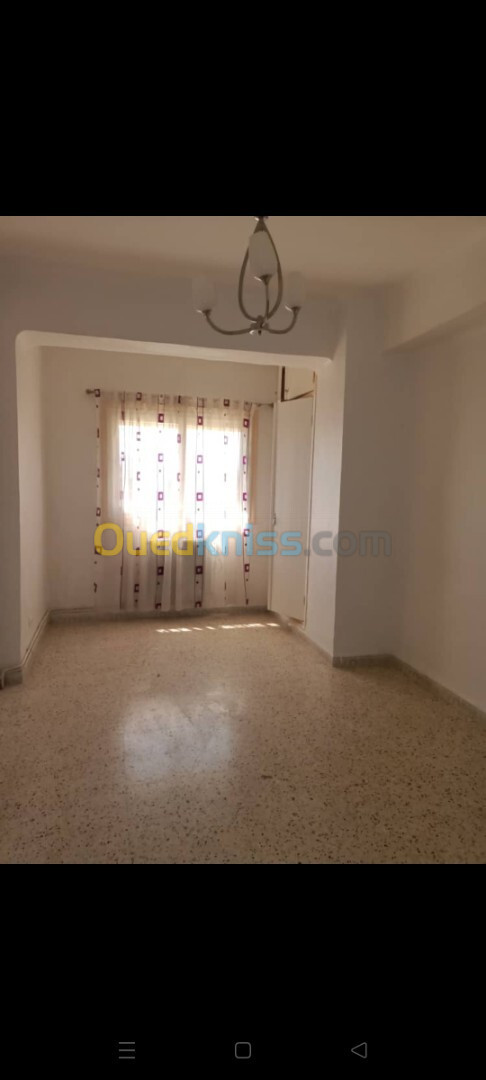 Location Duplex Alger El achour