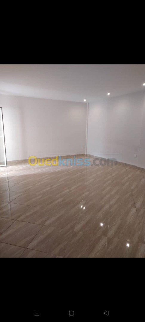 Location Appartement F2 Alger Douera