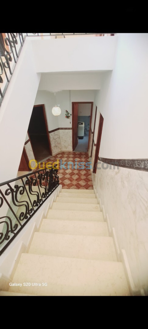 Location Villa Alger Souidania