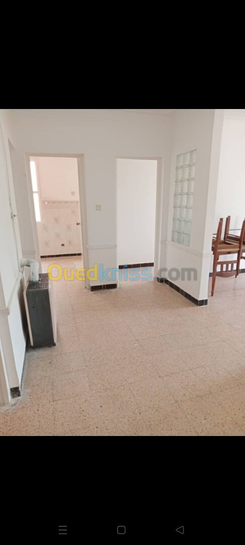 Vente Appartement F3 Alger Ben aknoun