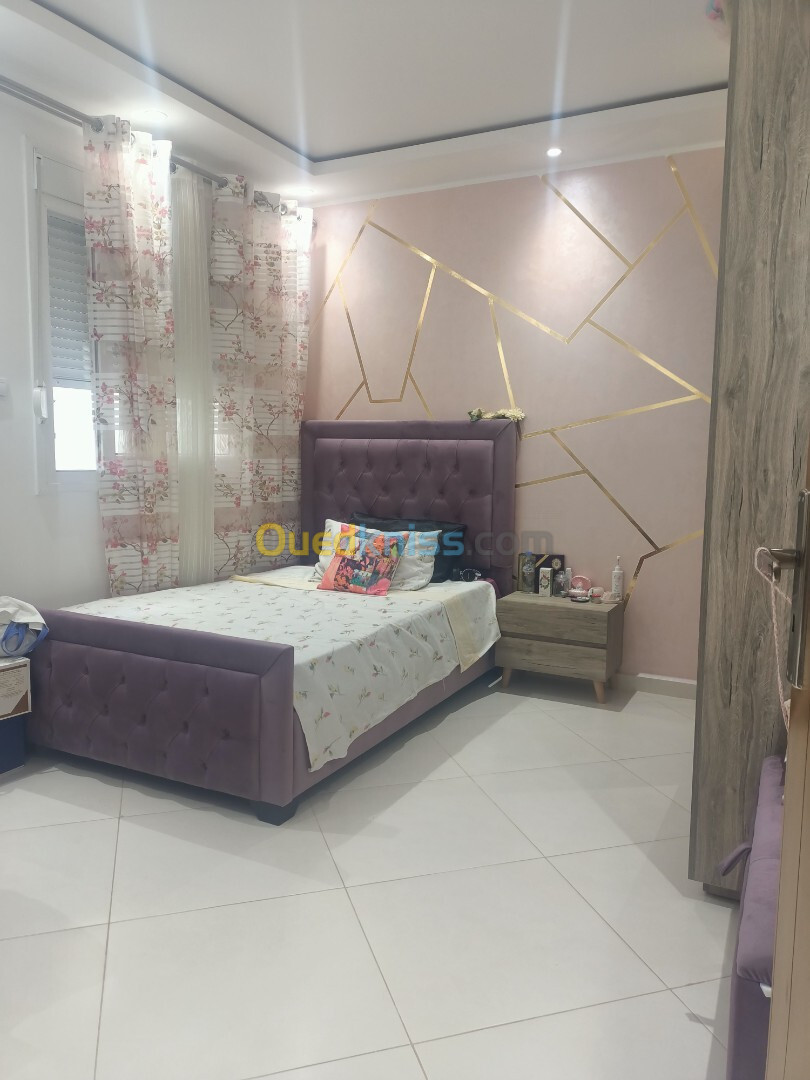 Vente Appartement F4 Alger Ouled fayet