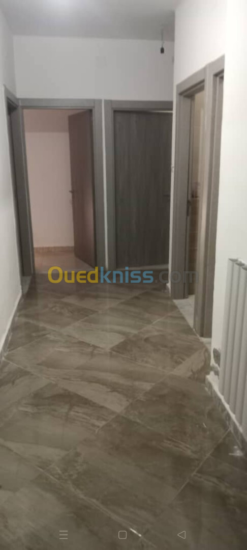 Location Appartement F5 Alger Ouled fayet