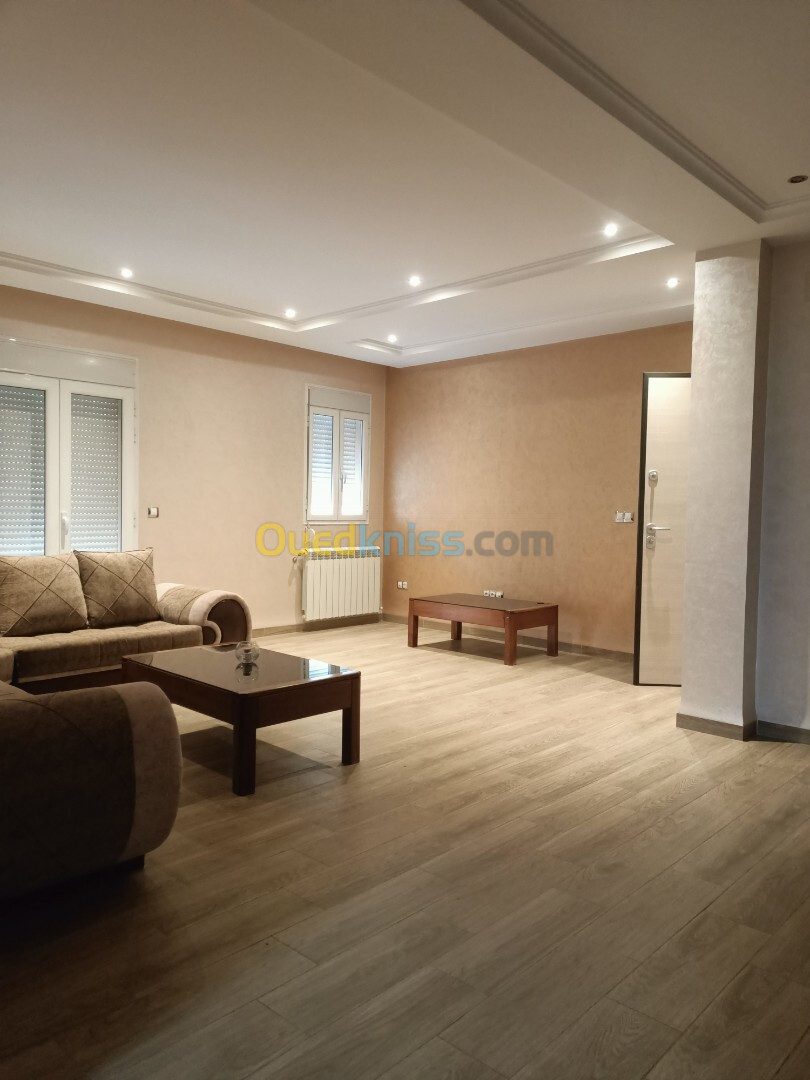 Location Appartement F4 Alger Ouled fayet