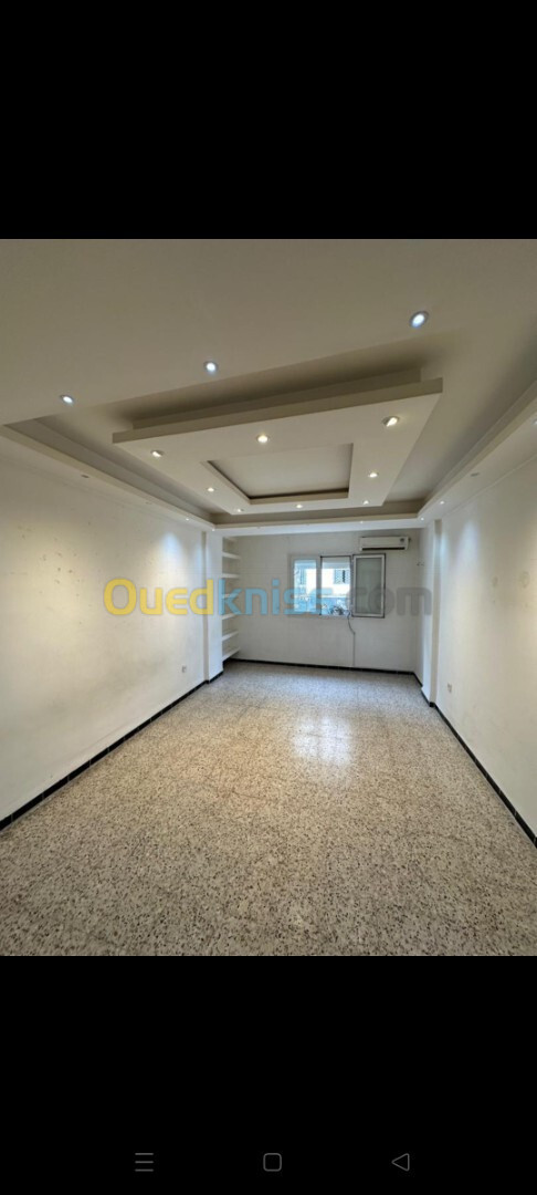 Vente Appartement F3 Alger Said hamdine