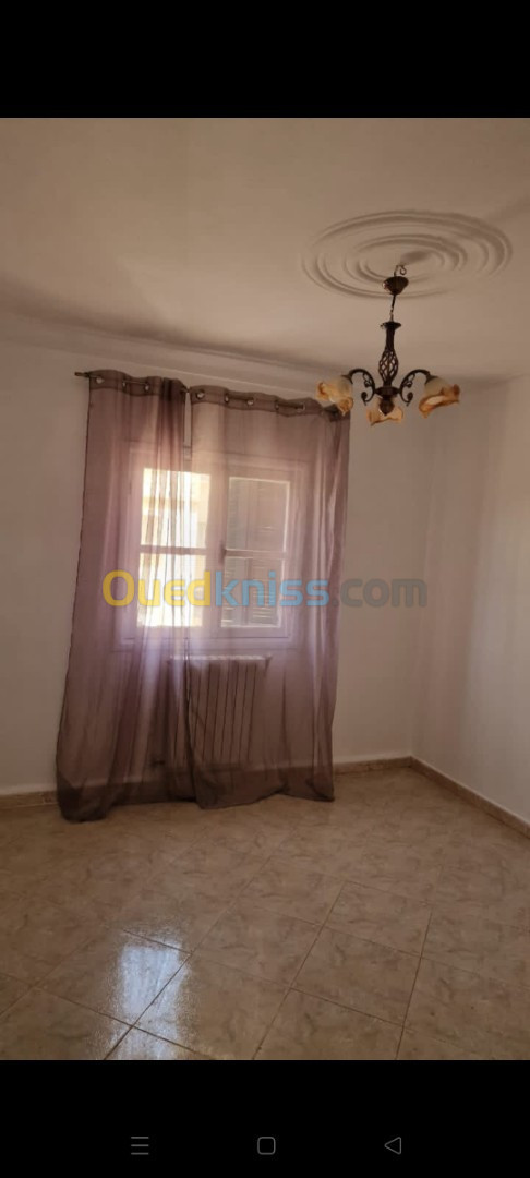 Location Appartement Alger Baba hassen