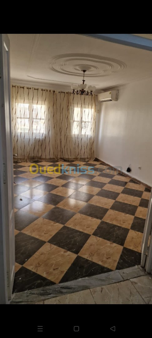 Location Appartement Alger Baba hassen