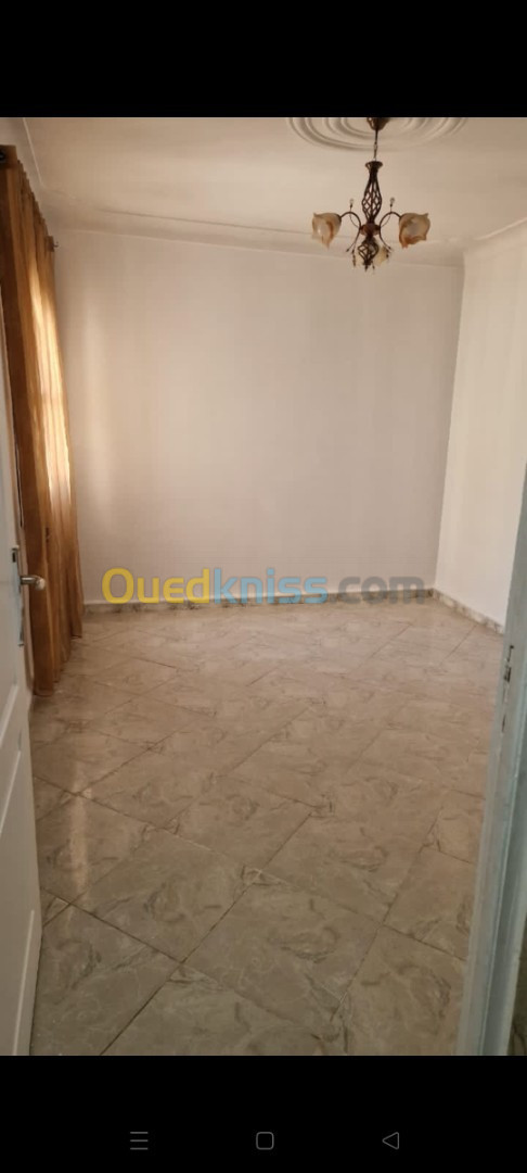 Location Appartement Alger Baba hassen