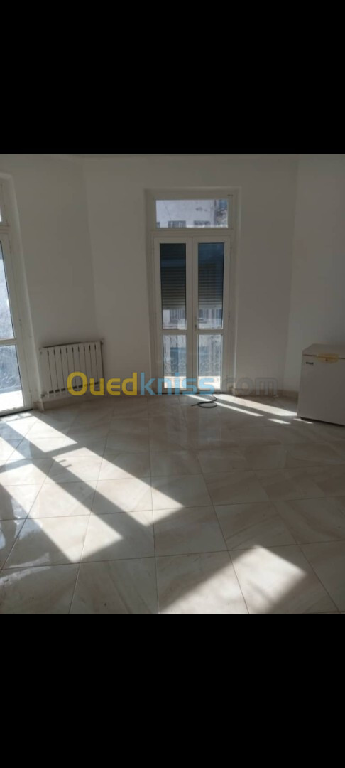 Vente Appartement F4 Alger Alger centre