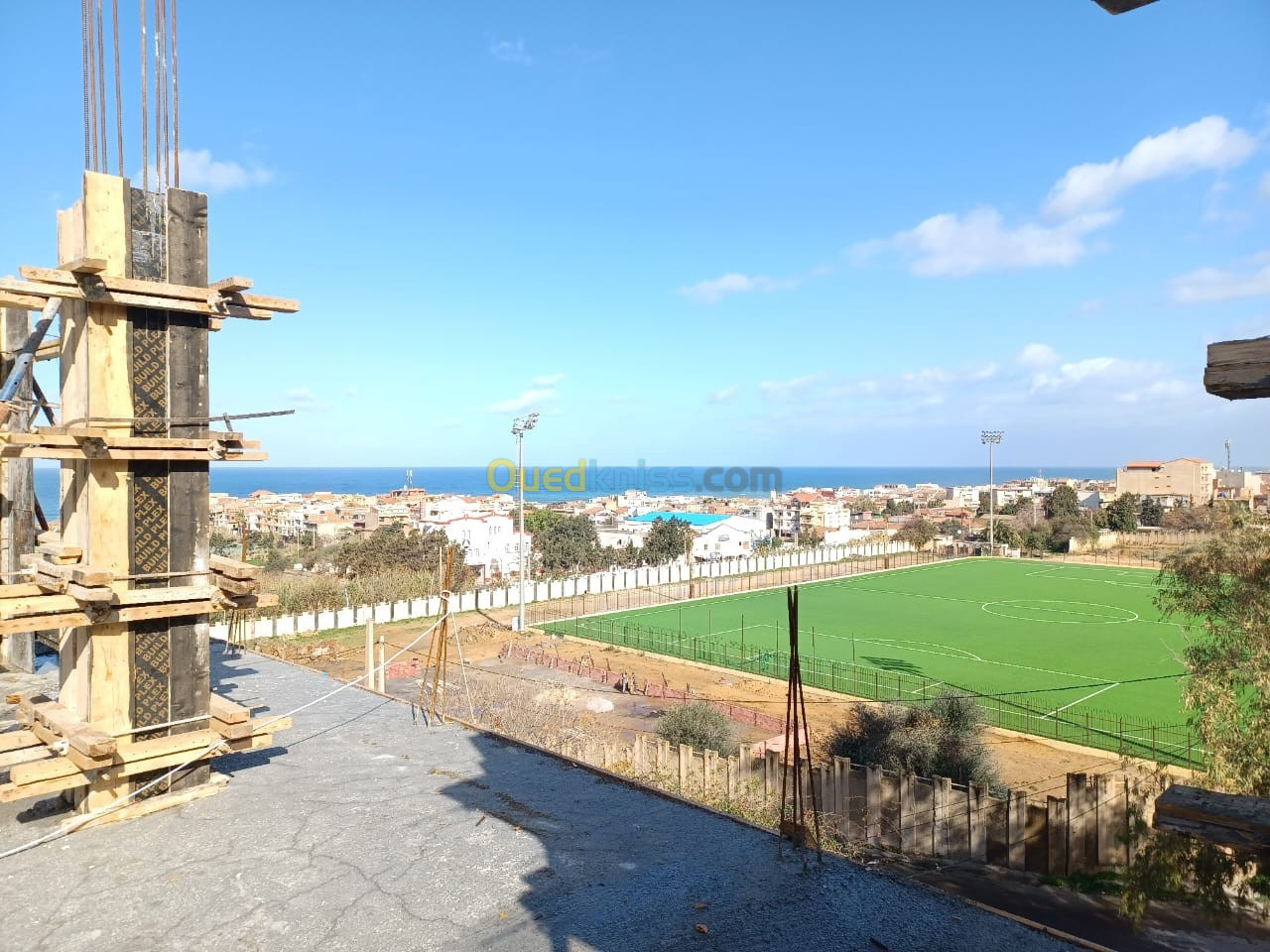 Vente Appartement F3 Tipaza Bou ismail