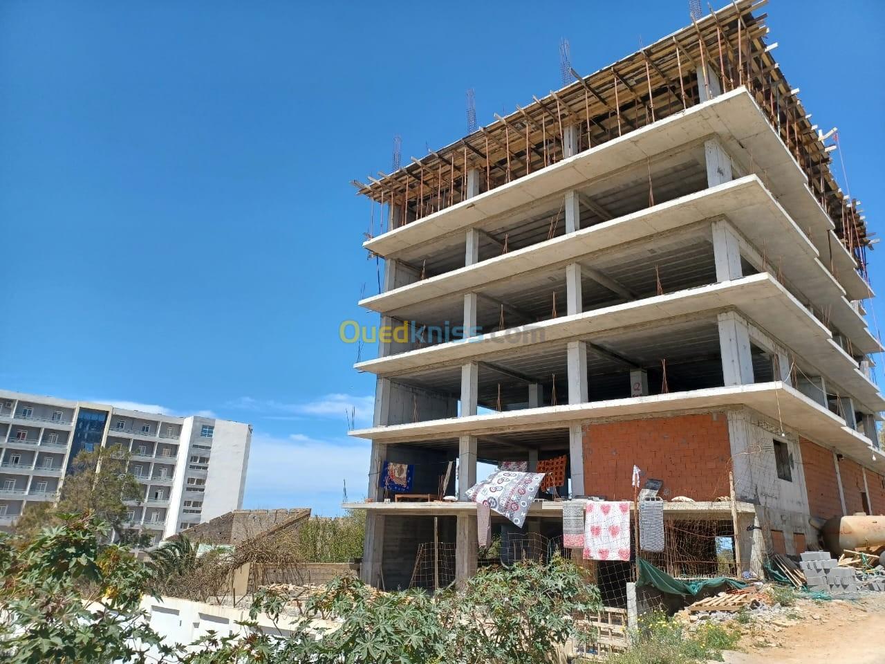 Vente Appartement F3 Tipaza Bou ismail