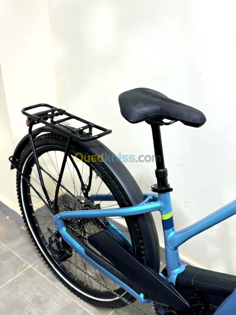 Velo électrique Bargament 750wh