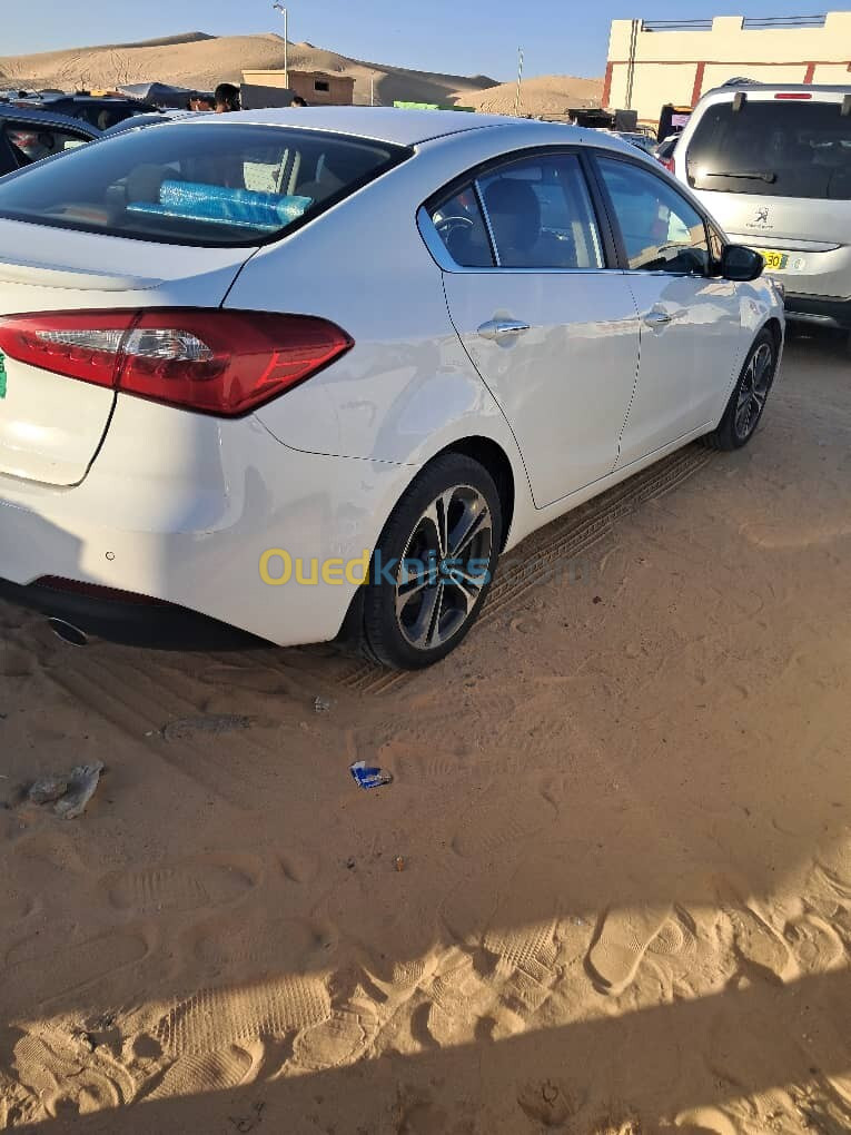 Kia Cerato 2015 Cerato