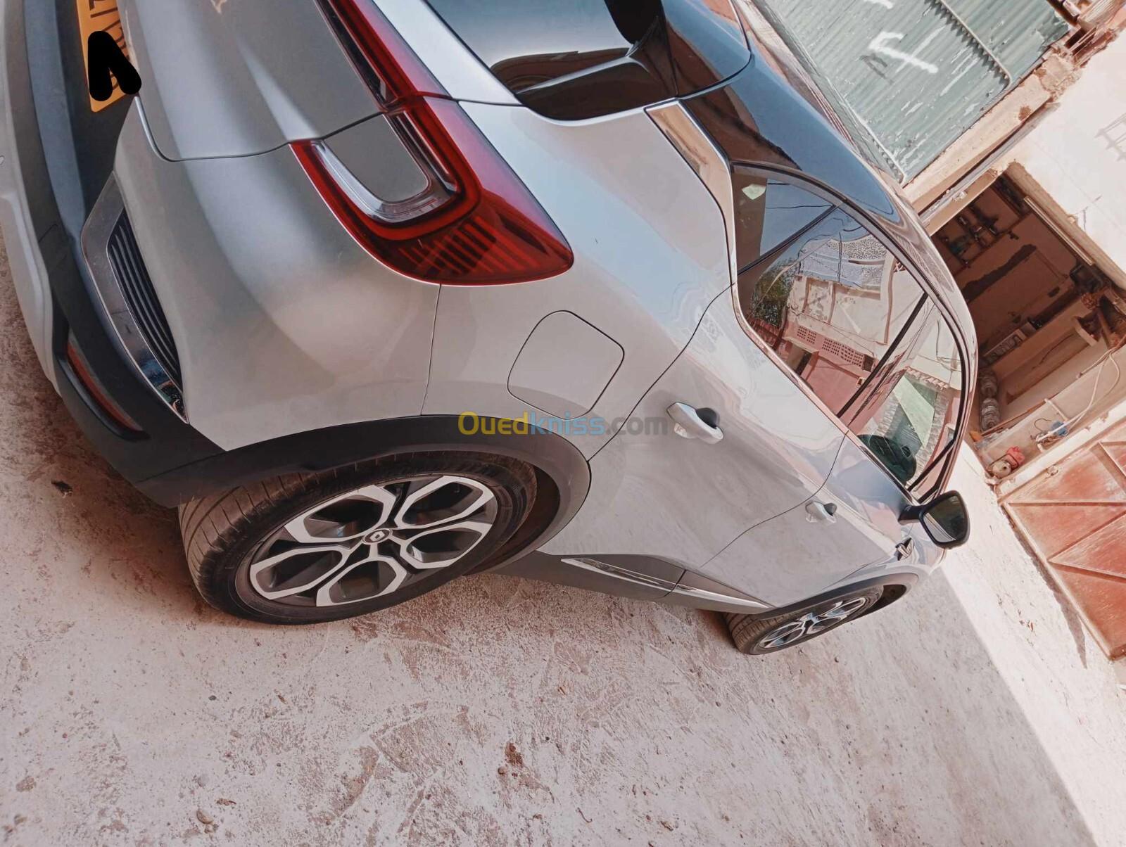 Renault Captur 2021 Captur