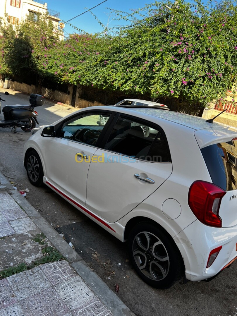 Kia Picanto 2018 GT-Line