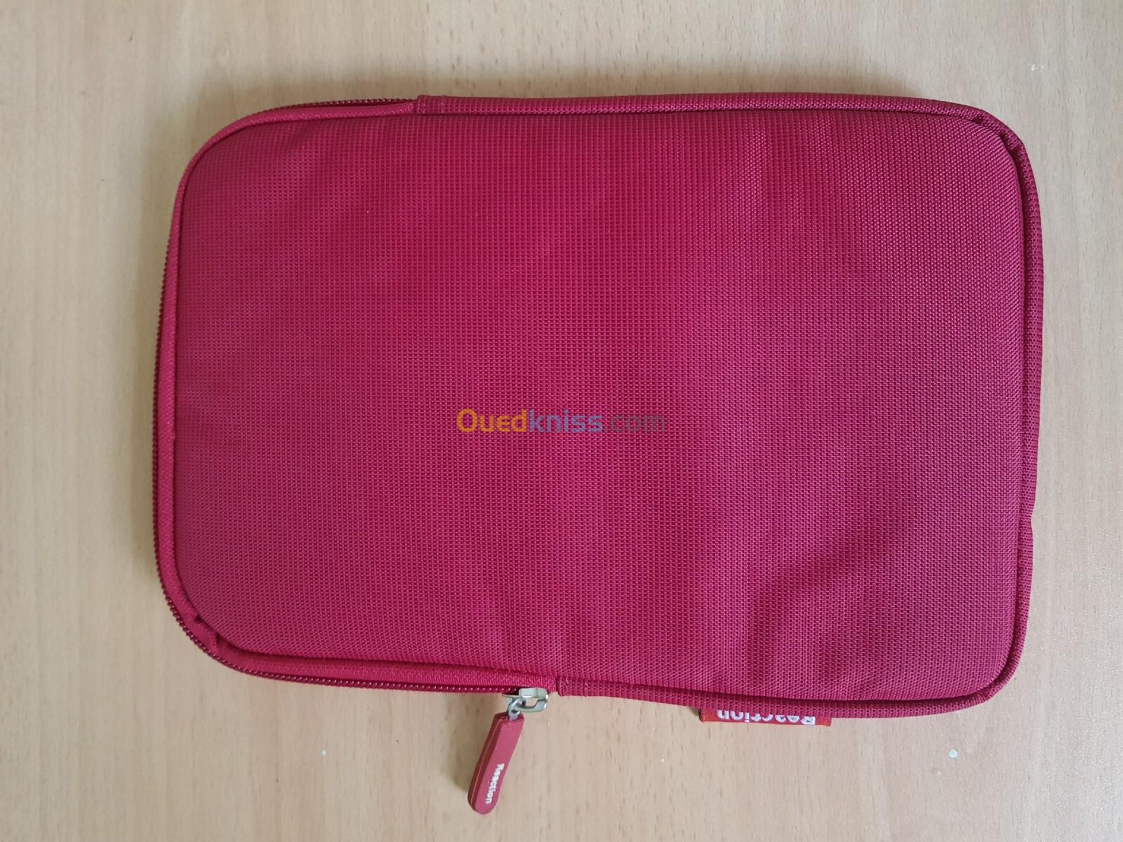 Pochette de protection pour tablettes de 8" ou moins Reaction