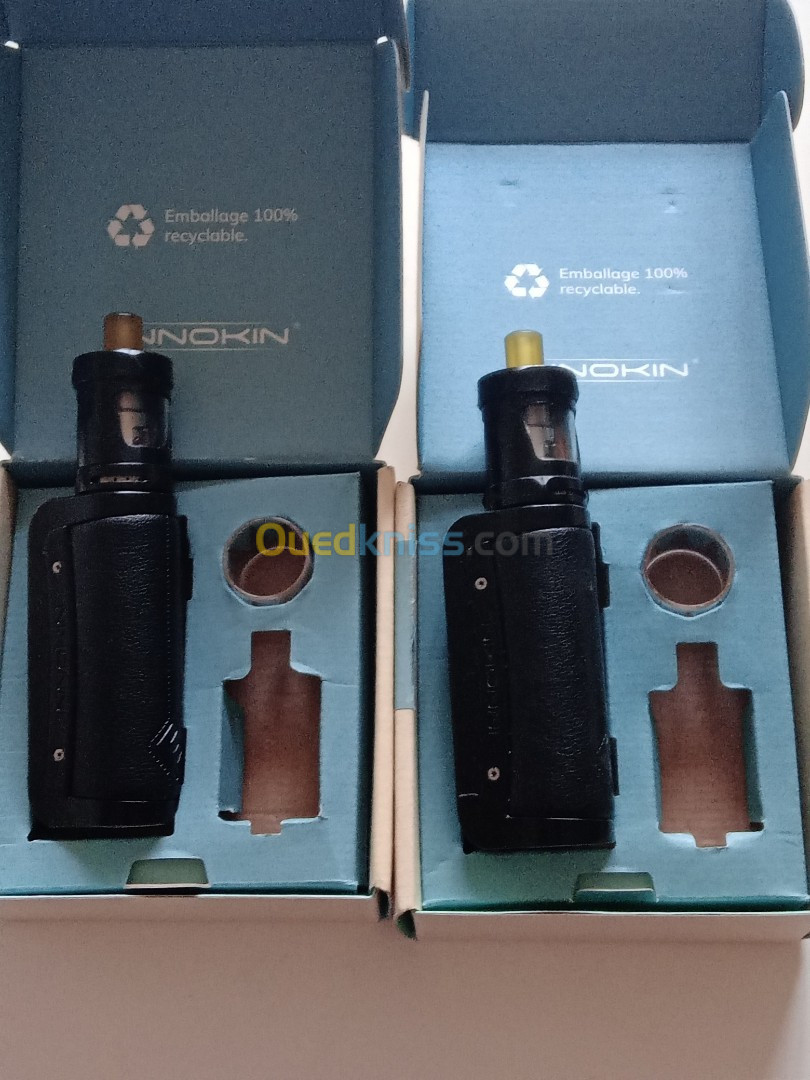 Cigarette électronique innokin coolfire z80 