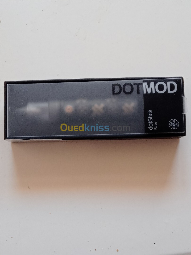 Cigarette électronique dotmod dostick revo 