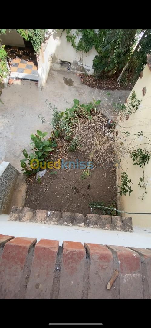 Vente Duplex F3 Bejaia Bejaia