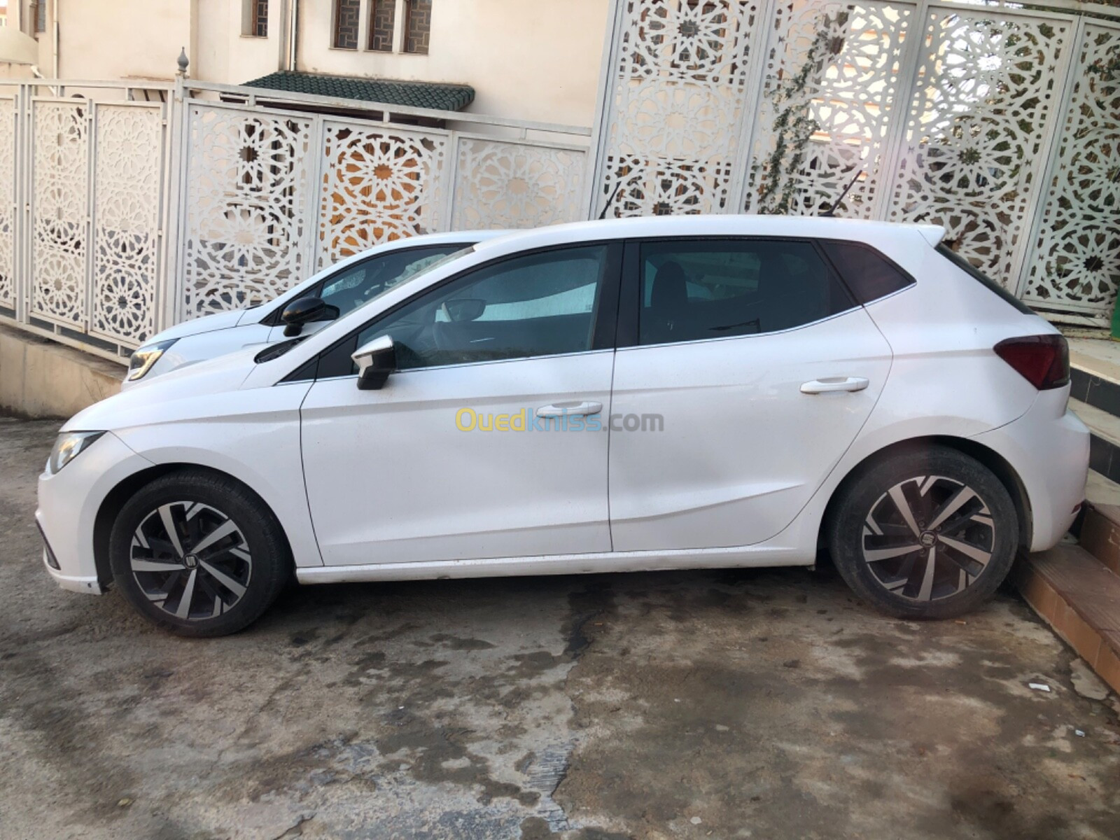 Seat Ibiza 2018 STYLE