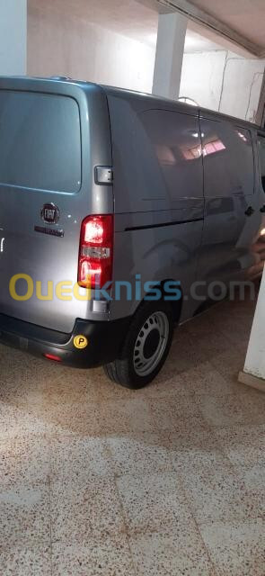 Fiat Scudo 2024 Neuf