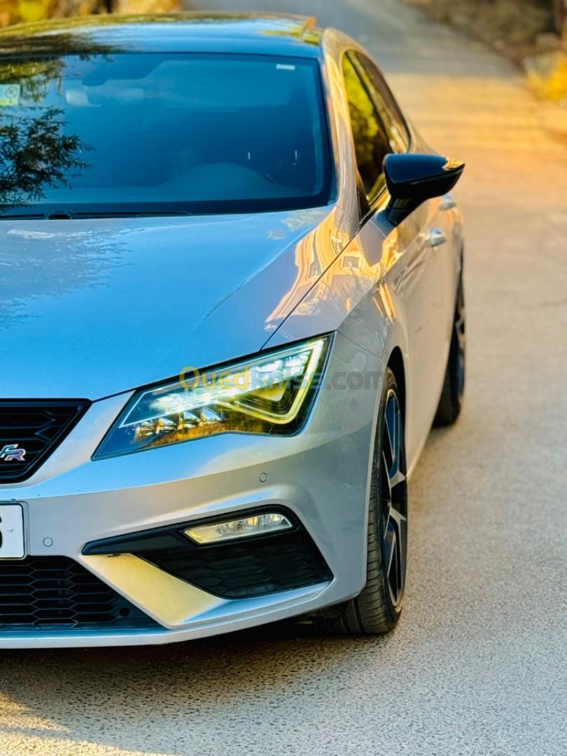 Seat Leon 2018 FR