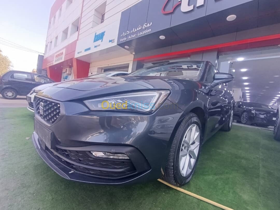 Seat Leon 2021 Leon