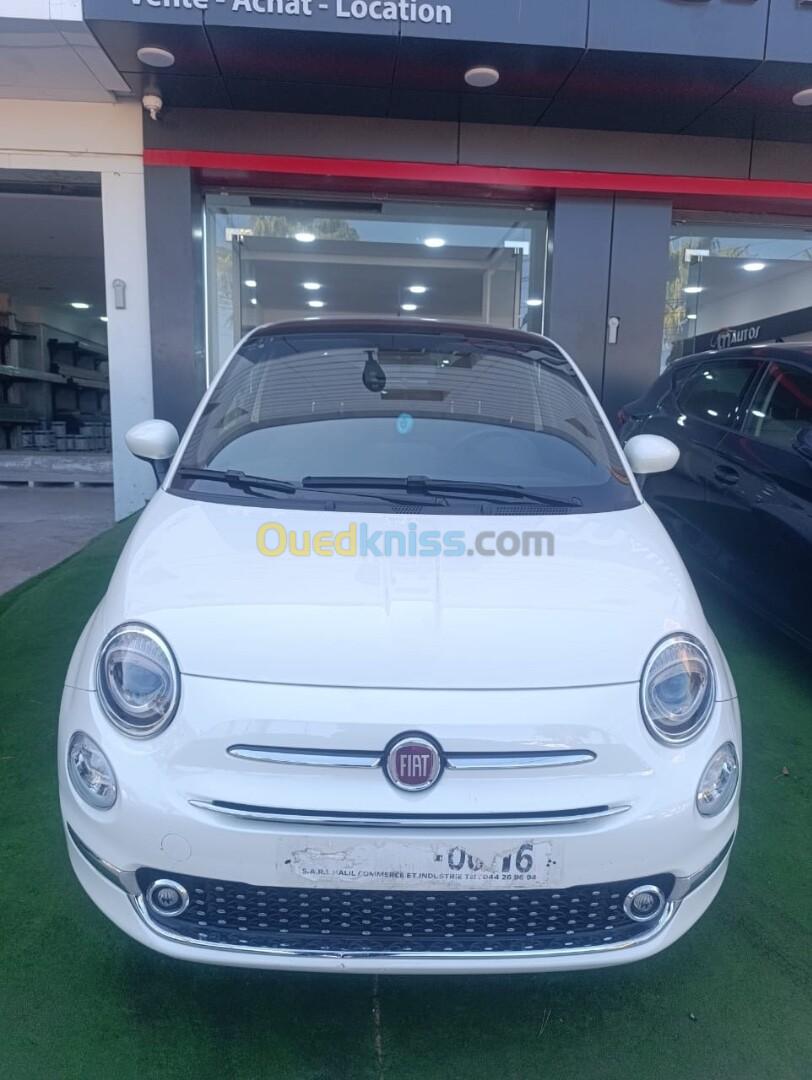 Fiat 500 2024 Dolcevita