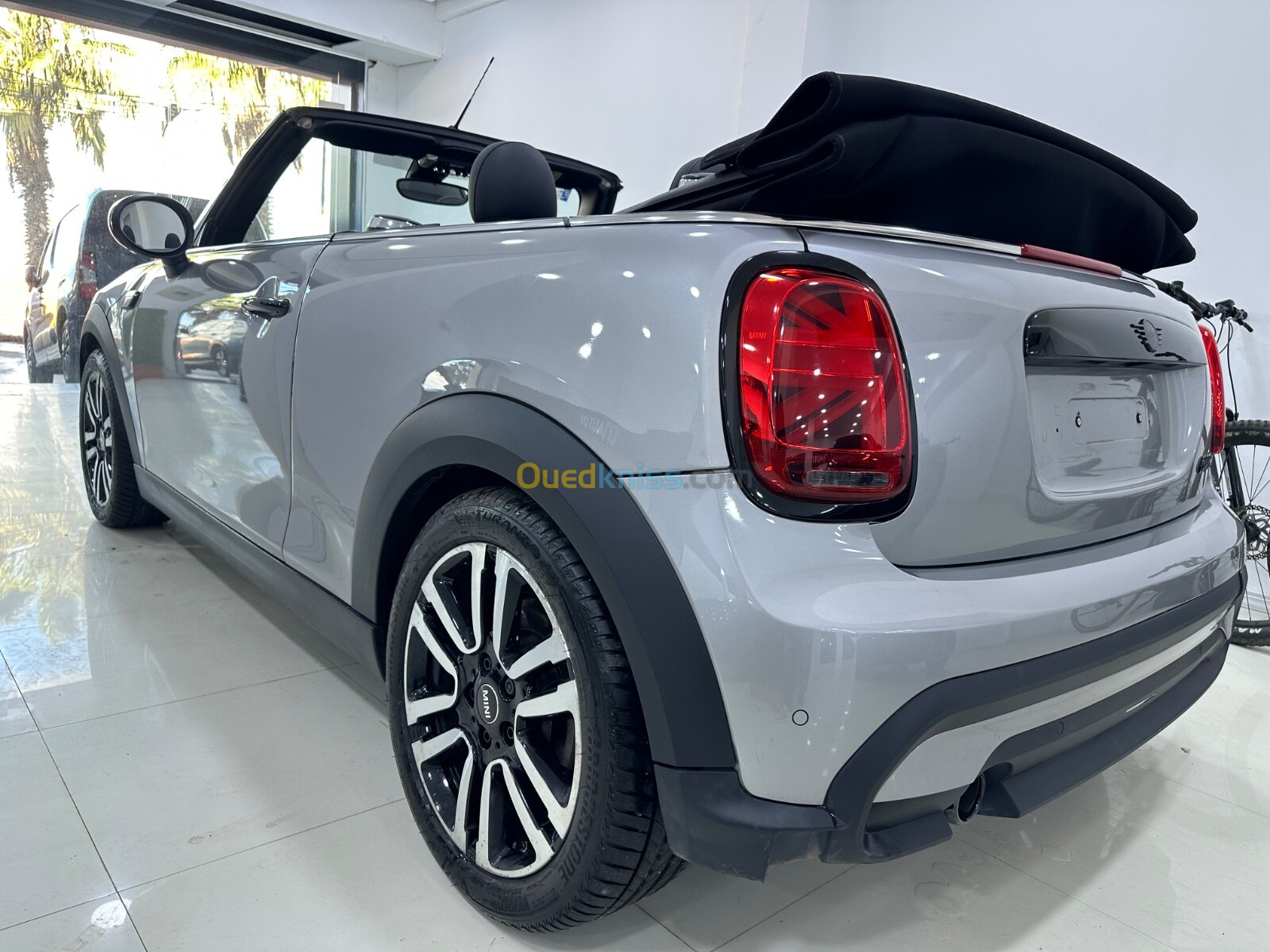 Mini Cooper 2023 Cabriolet