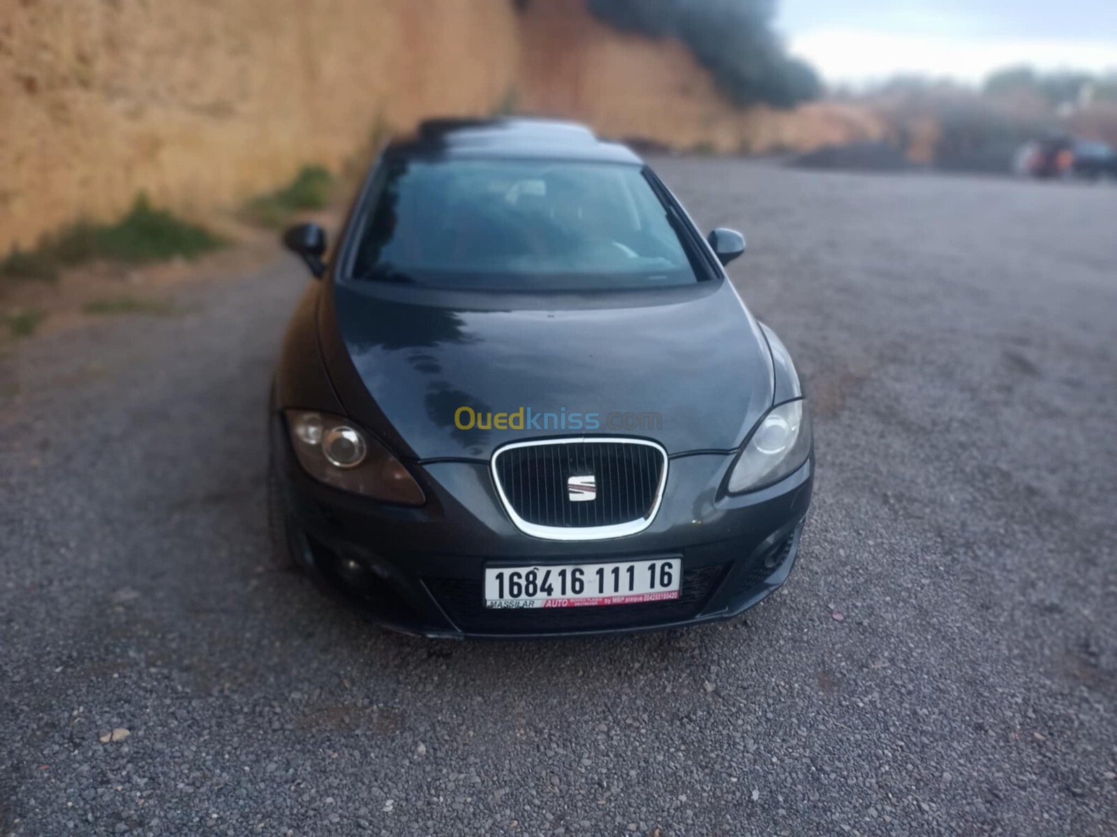 Seat Leon 2011 Leon