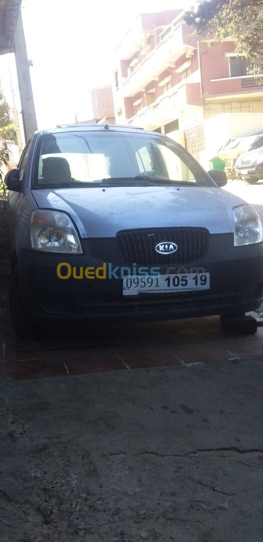 Kia Picanto 2005 