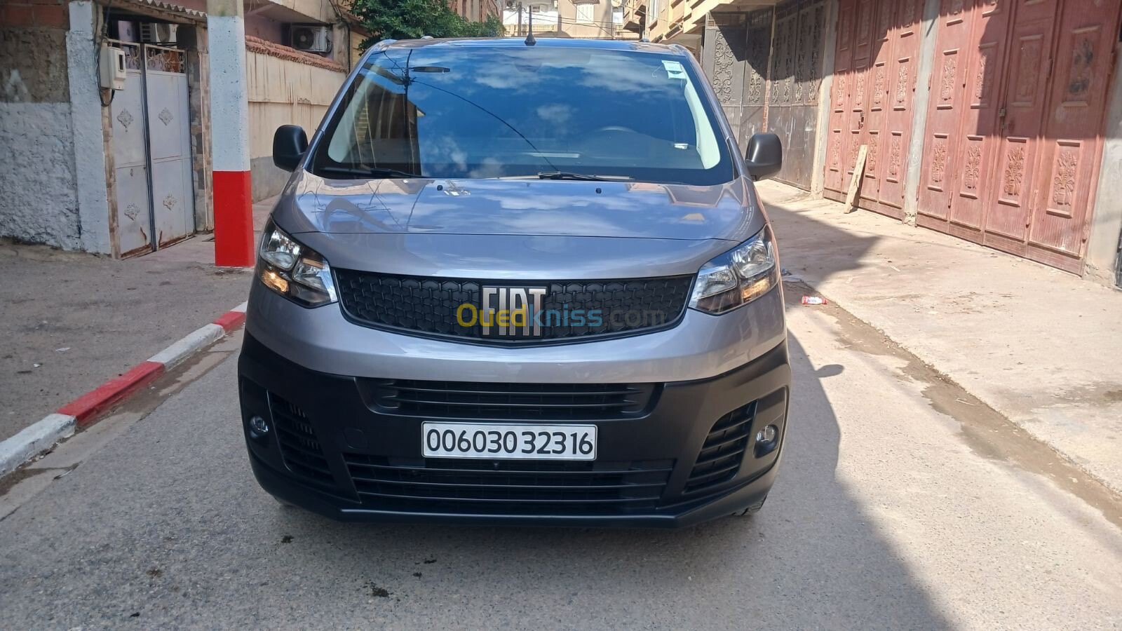 Fiat Scudo 2023 Scudo