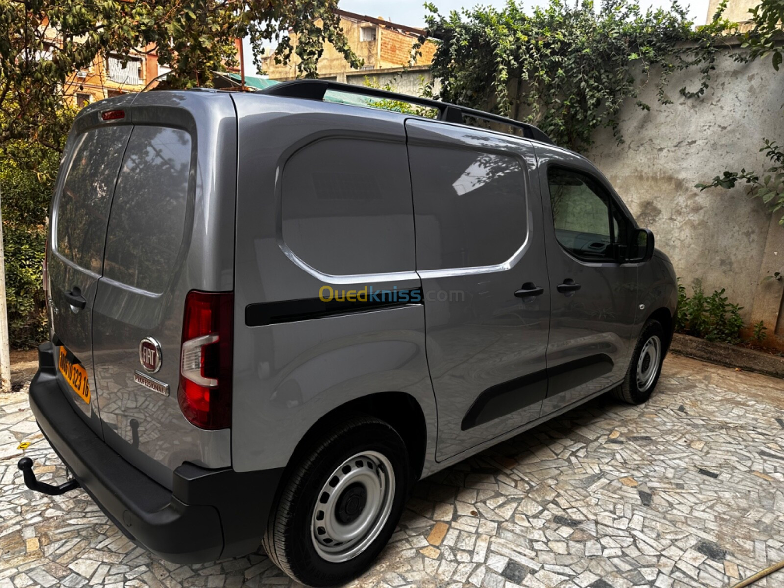 Fiat Professional Doblo 2023 Itali