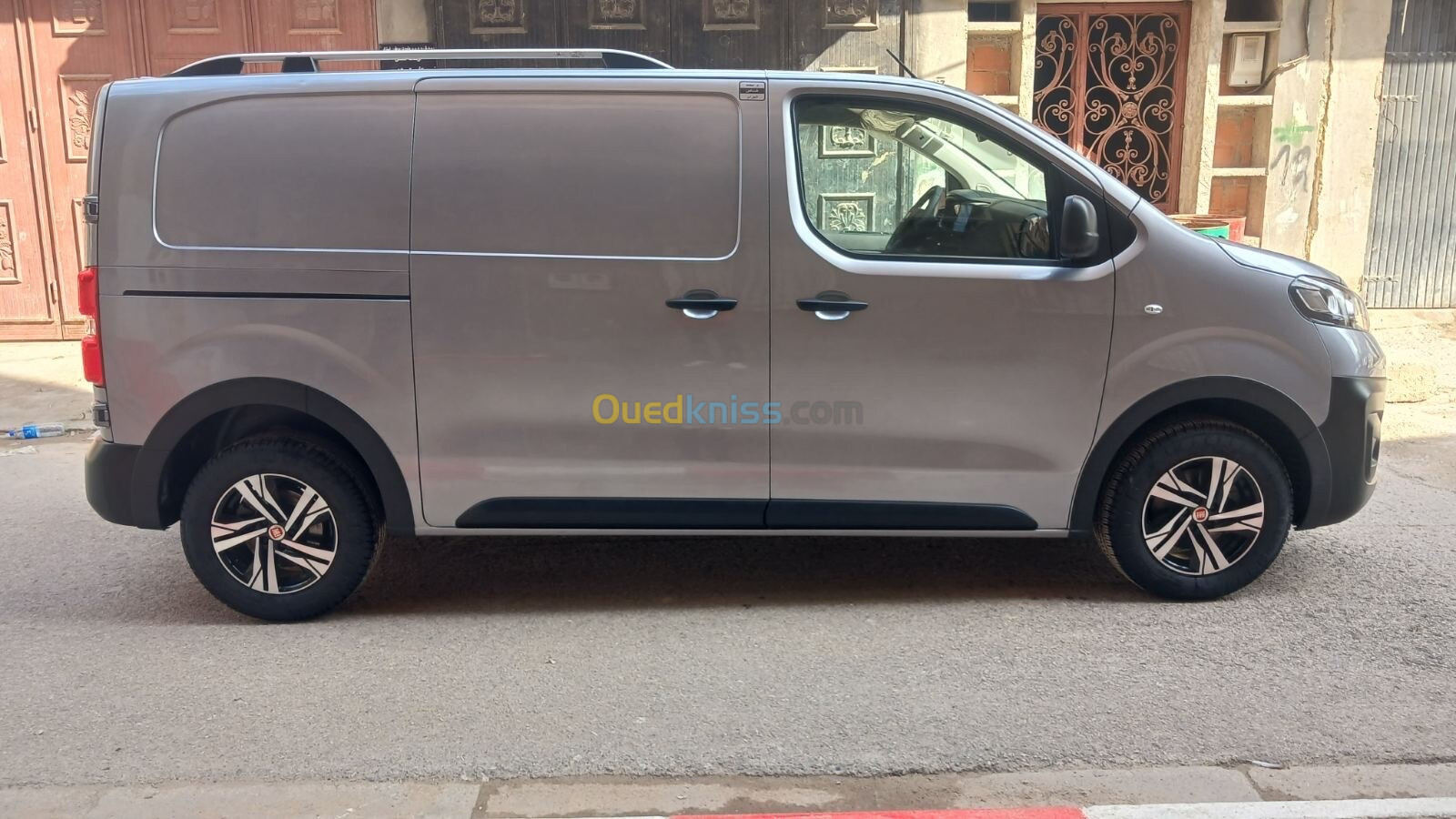 Fiat Scudo 2023 Scudo