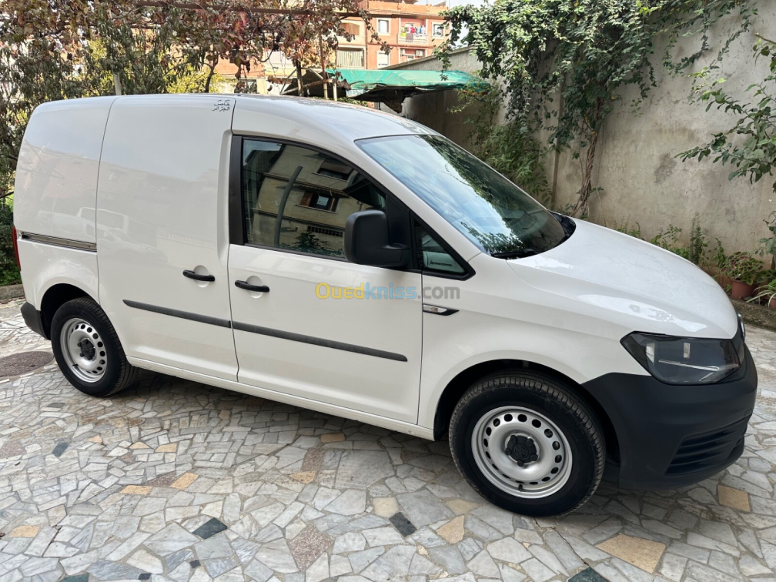 Volkswagen Caddy 2019 Business