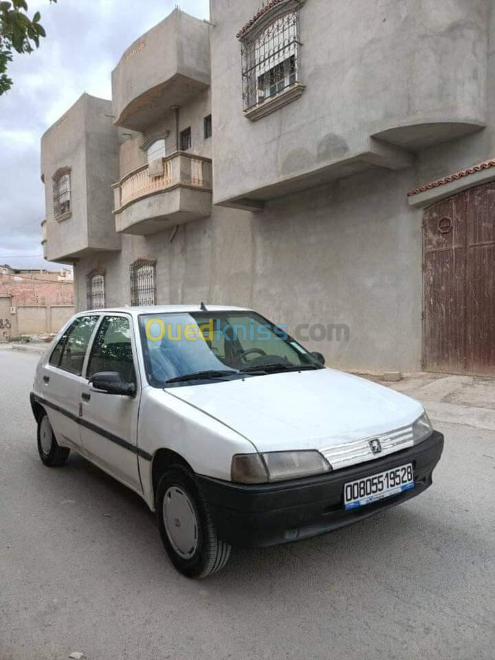 Peugeot 106 1995 106