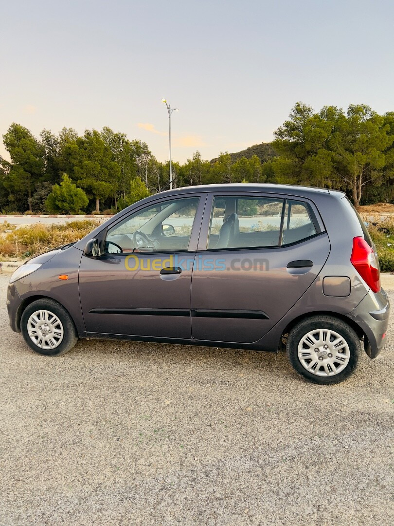 Hyundai i10 2015 