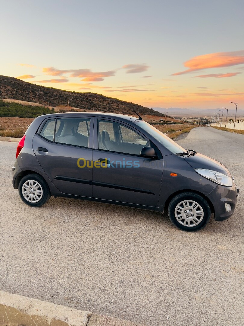 Hyundai i10 2015 