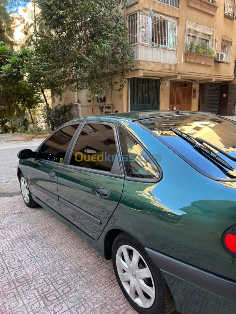 Renault Laguna 1 1994 Laguna 1