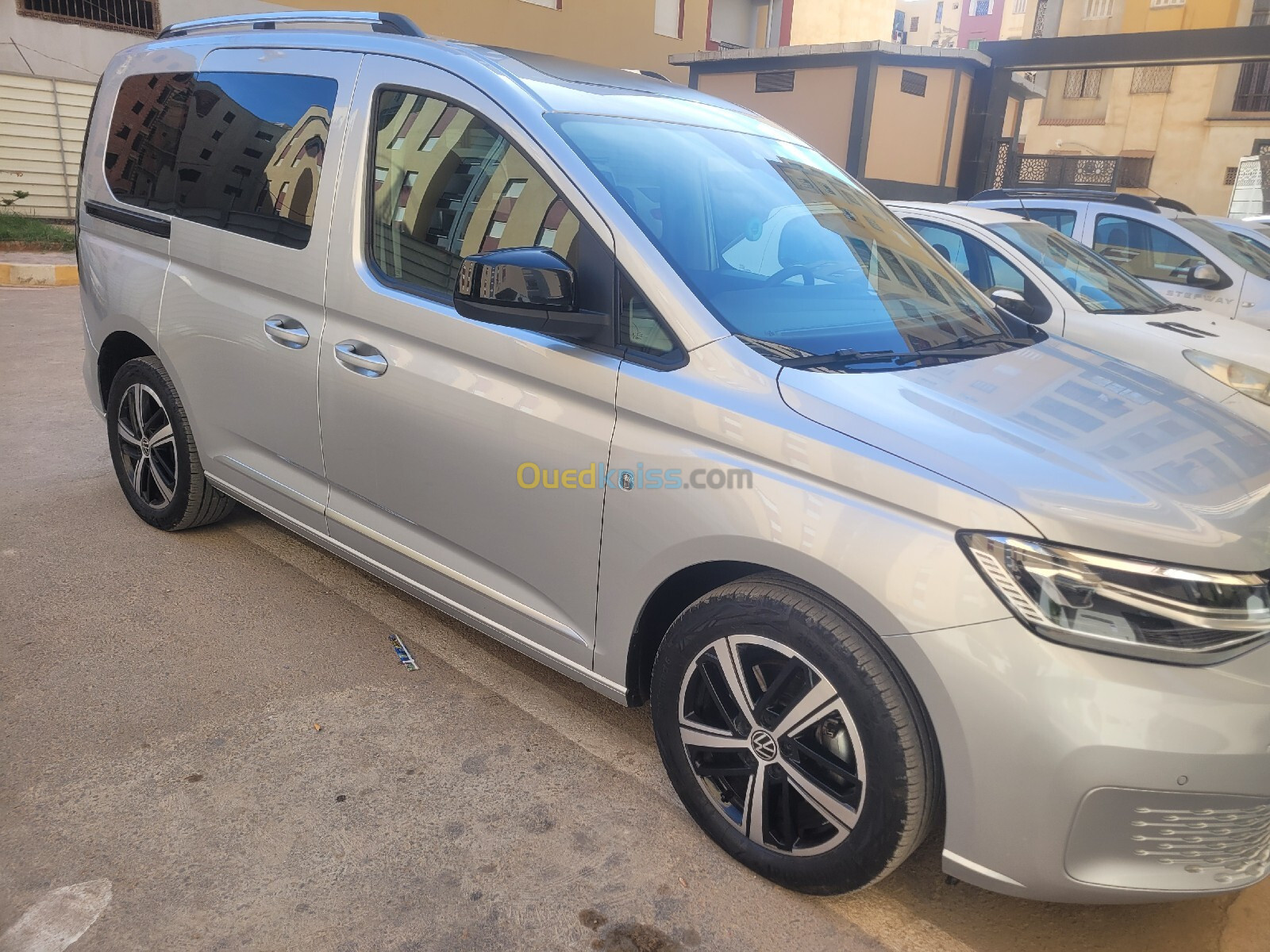 Volkswagen Caddy 2023 Caddy