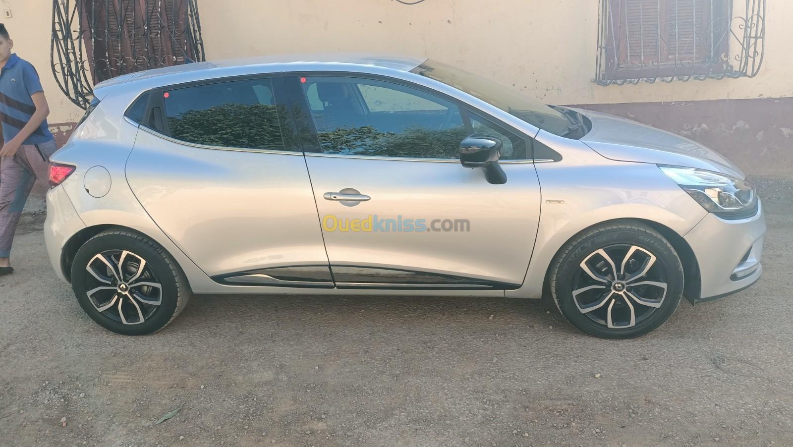 Renault Clio 4 2019 Clio 4