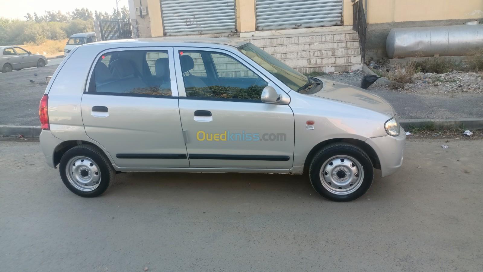 Suzuki Alto 2011 Alto