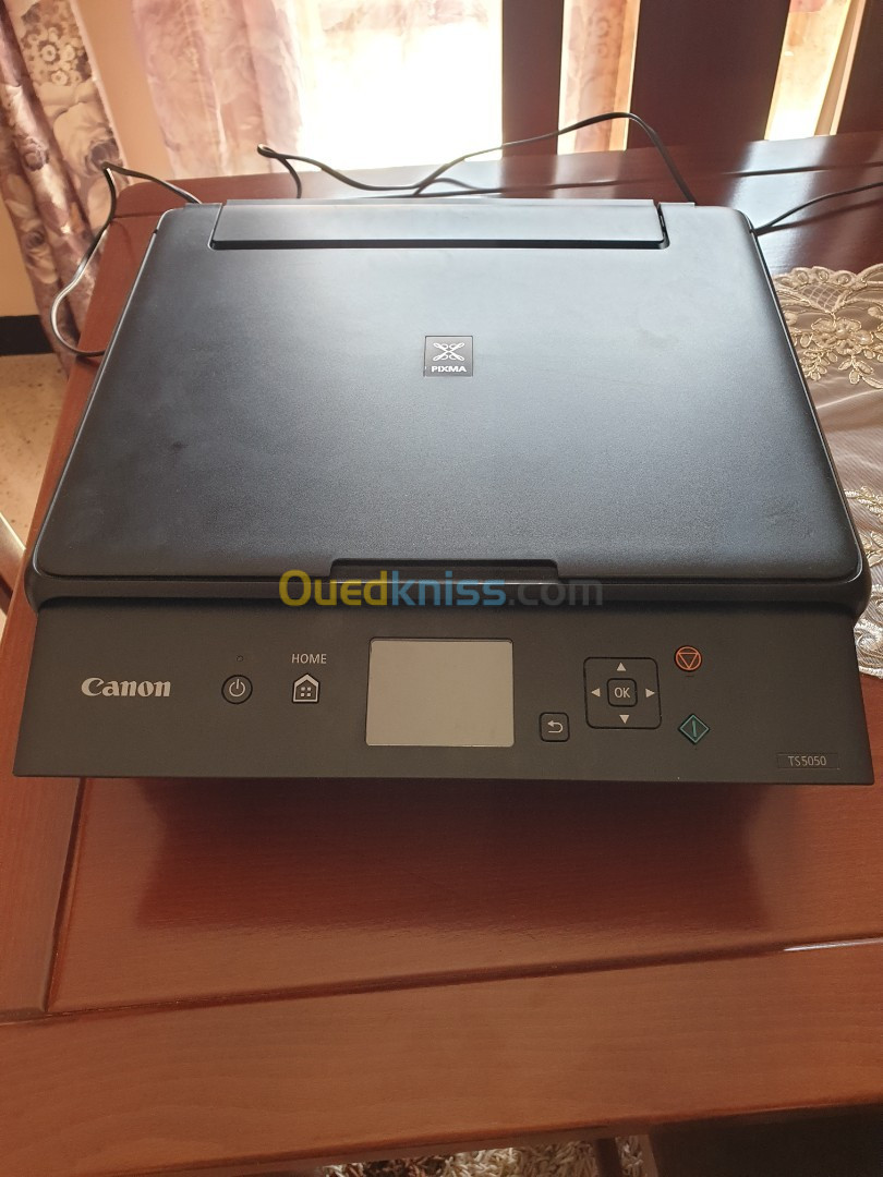 Imprimante multifonction CANON TS5050