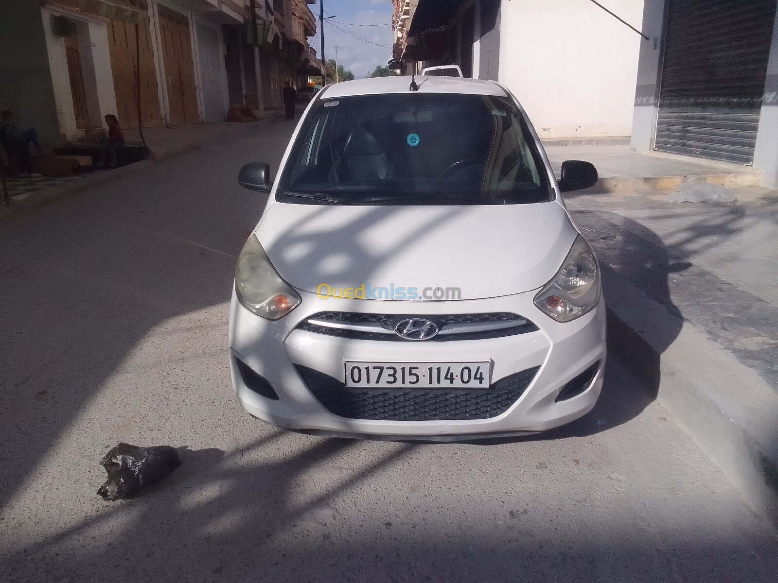 Hyundai i10 2014 GL Plus