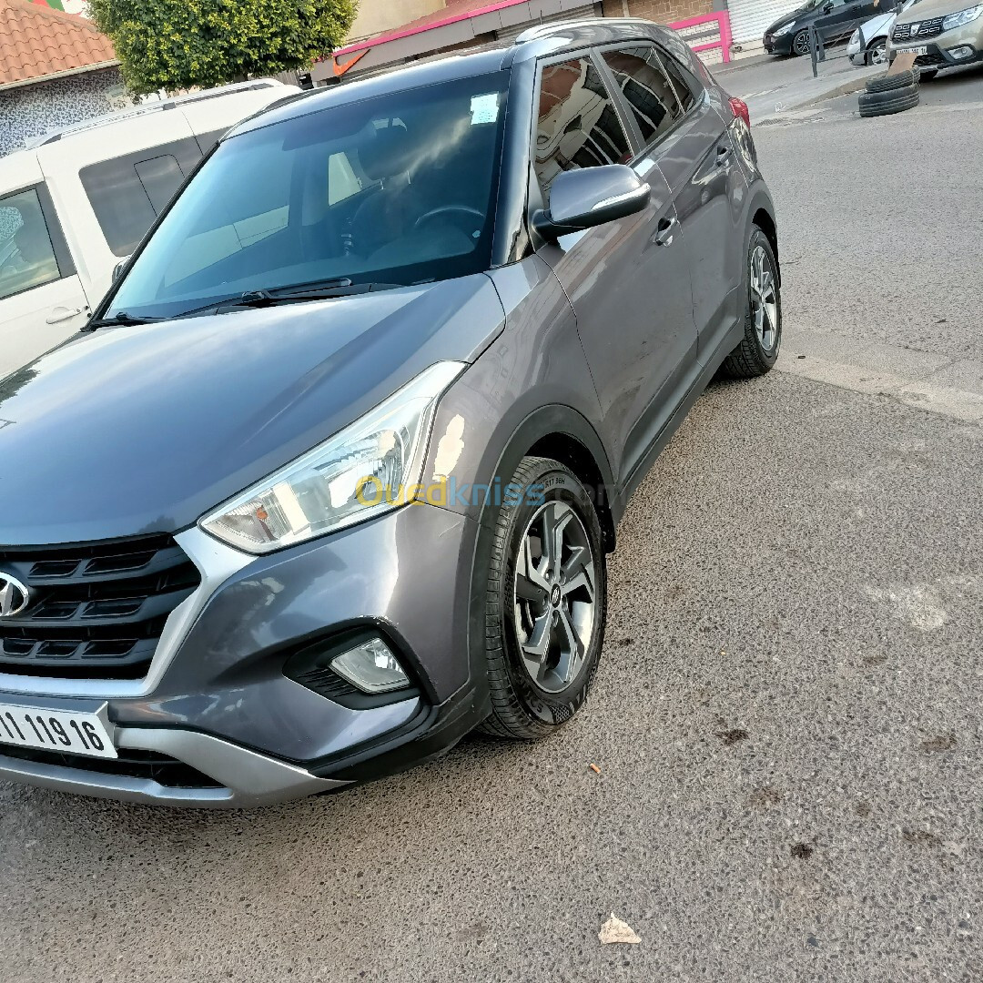 Hyundai Crita 2019 Gl